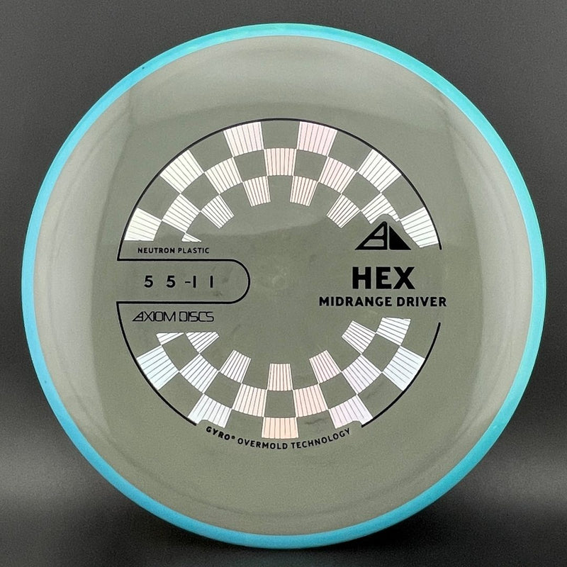 Load image into Gallery viewer, Neutron Hex