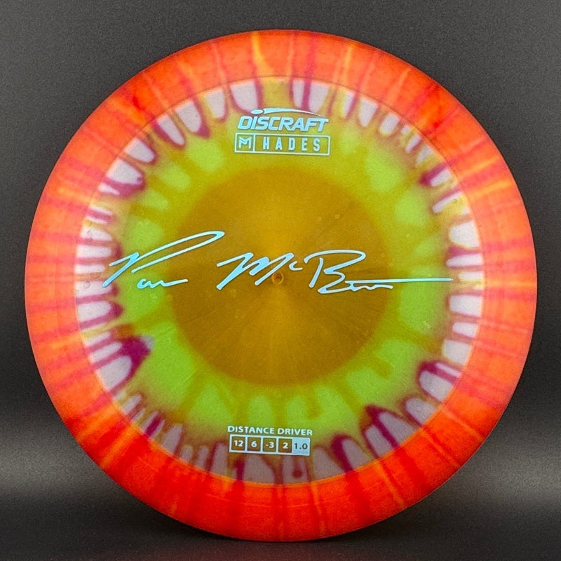 Load image into Gallery viewer, Fly Dye Z Hades - Paul McBeth