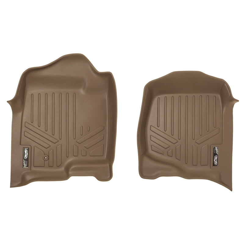 Load image into Gallery viewer, Smart Trim™ Floor Liners For 2007-2014 Suburban / Yukon XL