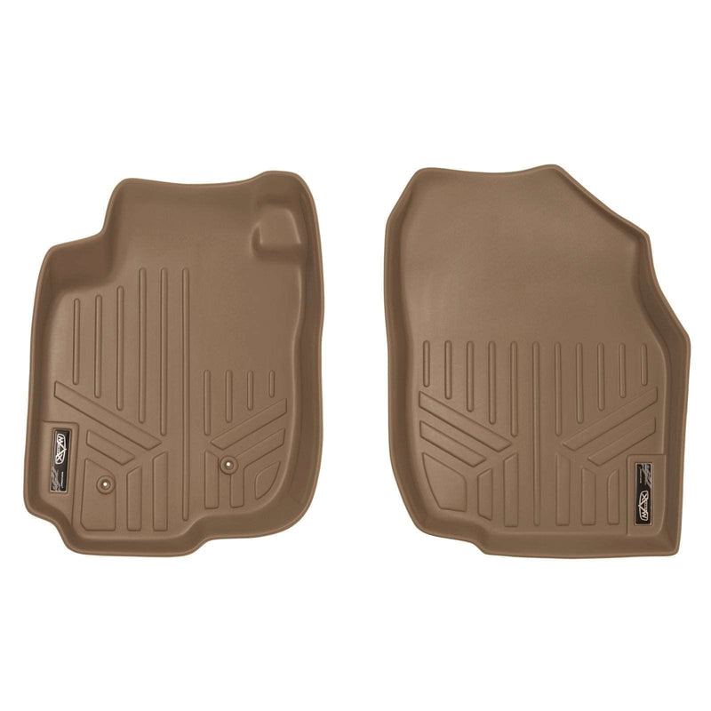 Load image into Gallery viewer, SMARTLINER Custom Fit Floor Liners For 2006-2012 Toyota RAV4 (without 3rd Row Seat)