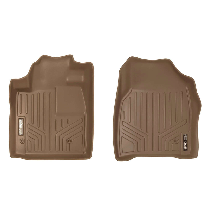 Load image into Gallery viewer, SMARTLINER Custom Fit Floor Liners For 2009-2015 Honda Pilot