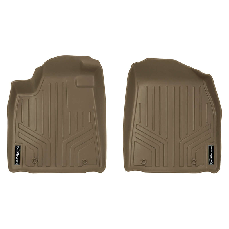Load image into Gallery viewer, SMARTLINER Custom Fit Floor Liners For 2010-2013 Lexus RX