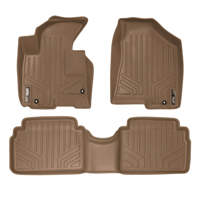 Load image into Gallery viewer, SMARTLINER Custom Fit Floor Liners For 2010-2013 Hyundai Tucson