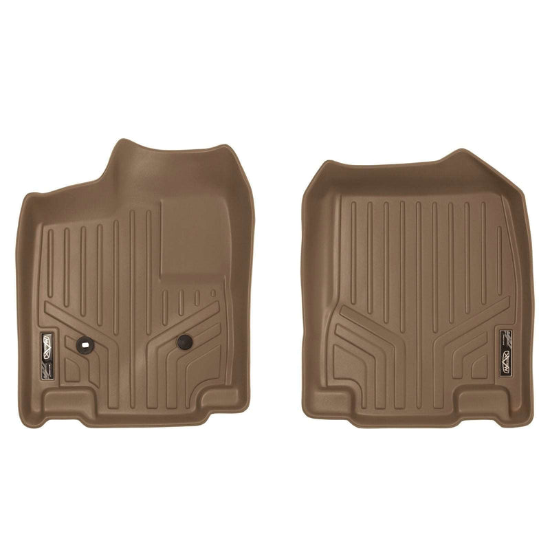 Load image into Gallery viewer, SMARTLINER Floor Liners for 2007-2010 Ford Edge (SEL, SEL Plus, Limited, and Sport trims)