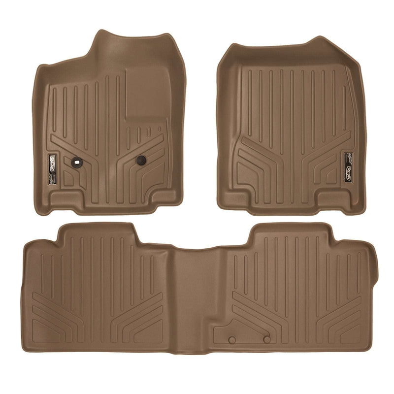 Load image into Gallery viewer, SMARTLINER Floor Liners for 2007-2010 Ford Edge / Lincoln MKX