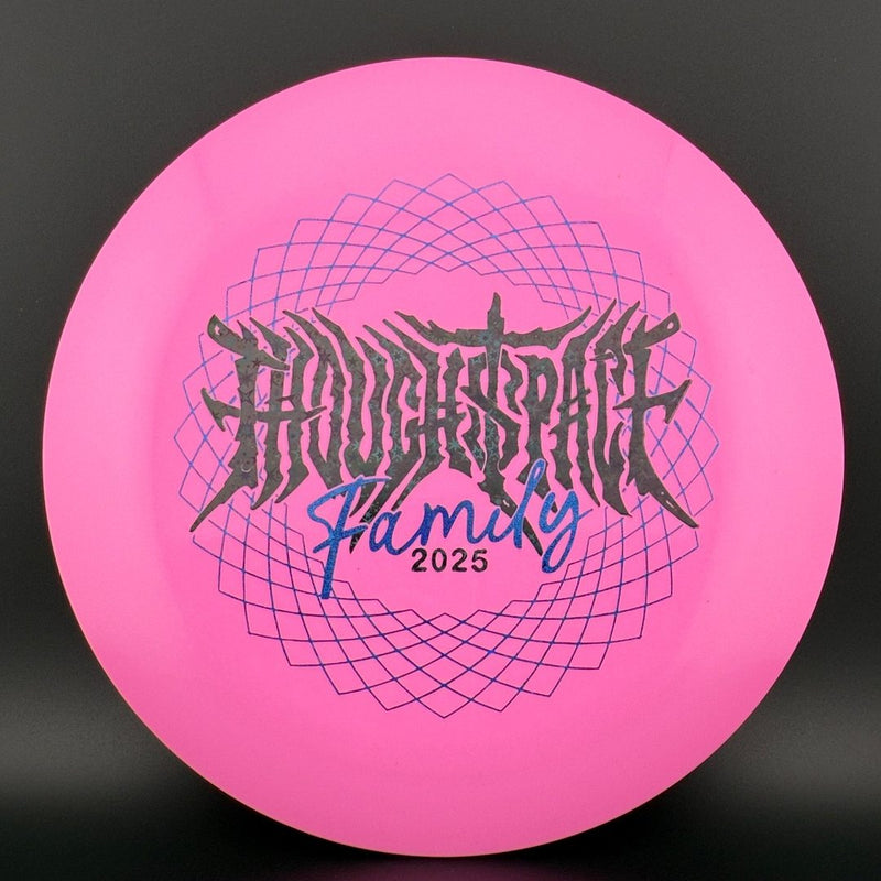 Load image into Gallery viewer, Color Glow Requiem - TSA Family - Metal Stamp