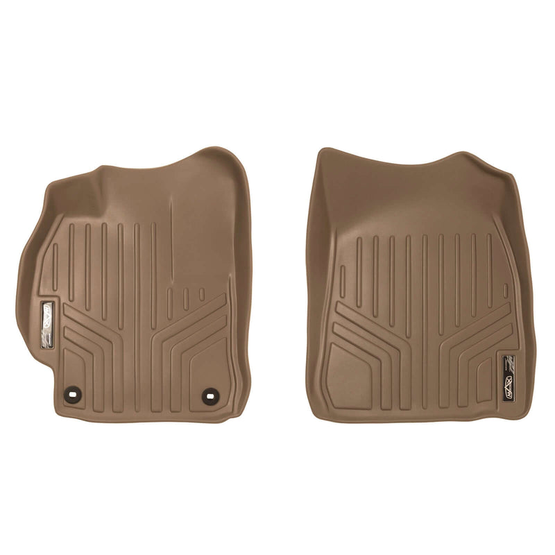 Load image into Gallery viewer, SMARTLINER Custom Fit Floor Liners For 2012-2015 Toyota Camry