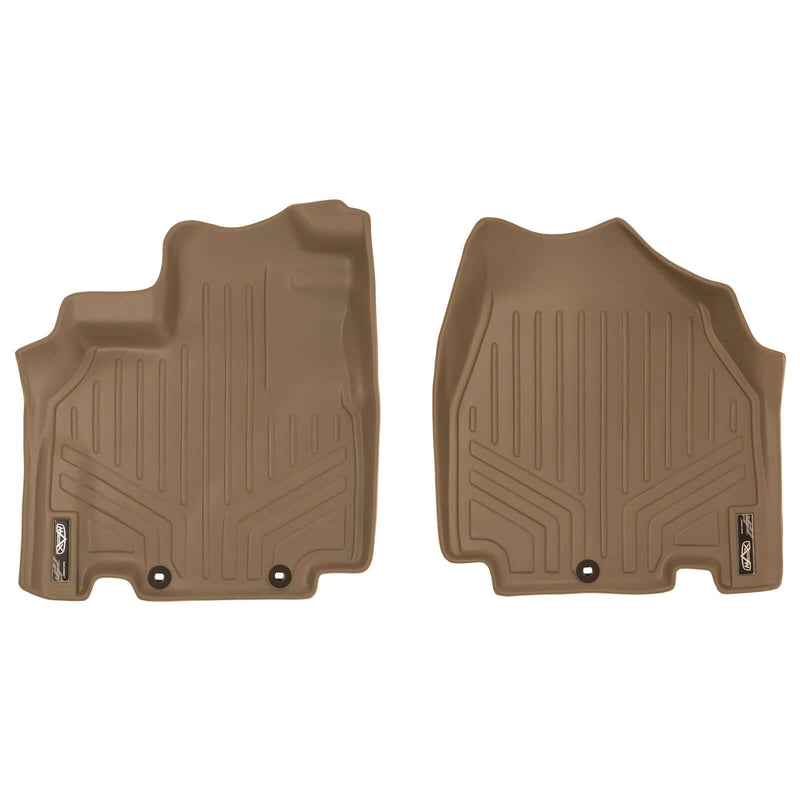Load image into Gallery viewer, SMARTLINER Custom Fit Floor Liners For 2011-2017 Honda Odyssey