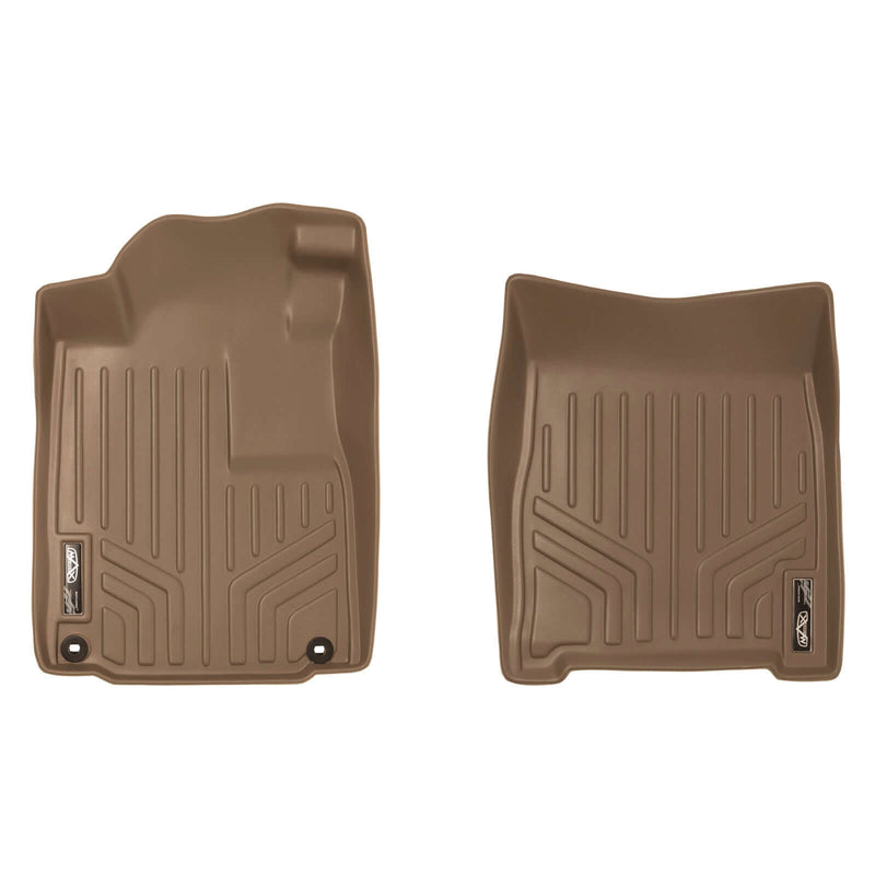 Load image into Gallery viewer, SMARTLINER Custom Fit Floor Liners For 2012-2016 Honda CR-V
