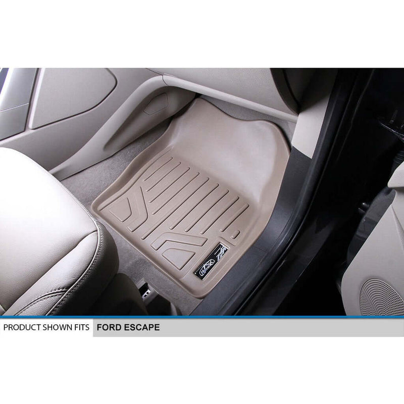 Load image into Gallery viewer, SMARTLINER Floor Liners for 2013-2019 Ford Escape