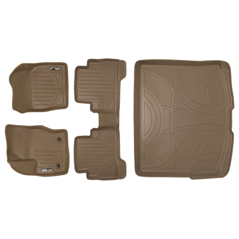 Load image into Gallery viewer, SMARTLINER Floor Liners for 2013-2019 Ford Escape