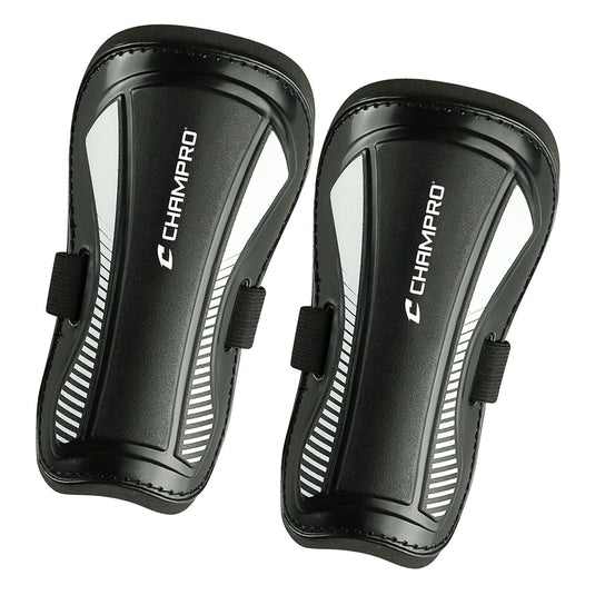 D3 Molded Shin Guard