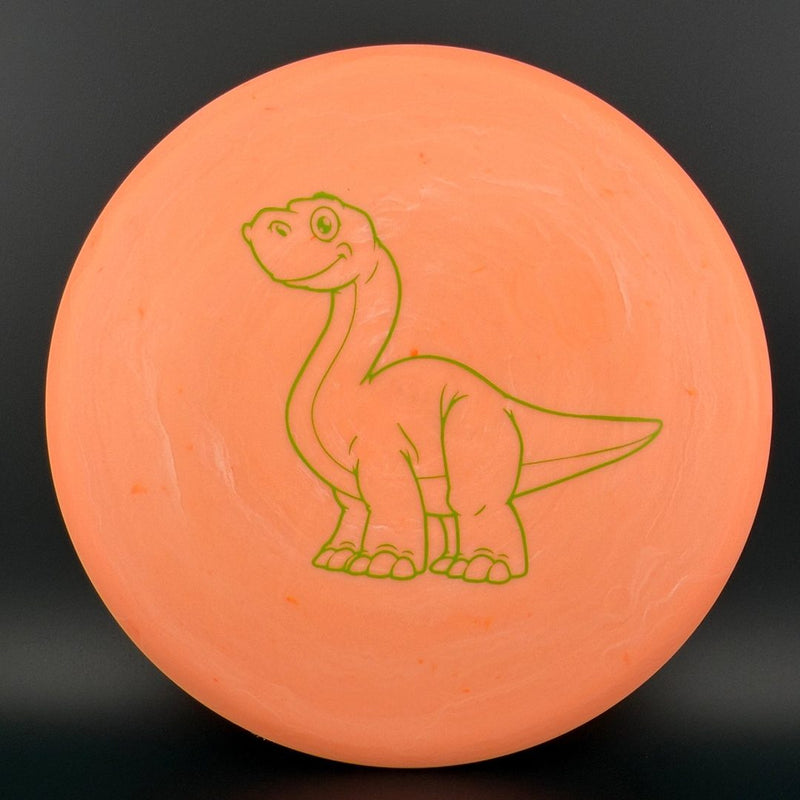 Load image into Gallery viewer, Egg Shell Brachiosaurus