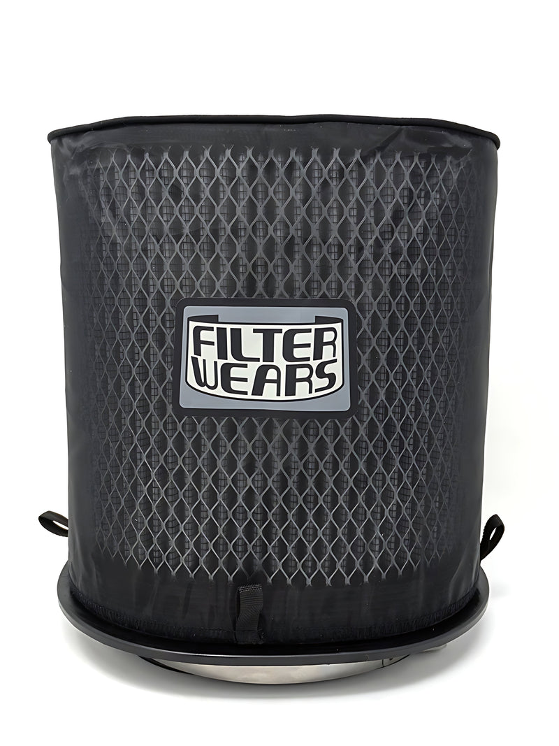 Load image into Gallery viewer, FILTERWEARS Pre-Filter A125 Compatible For aFe Air Filter 21-91061, 21-91126, 21-91127, 21-91092