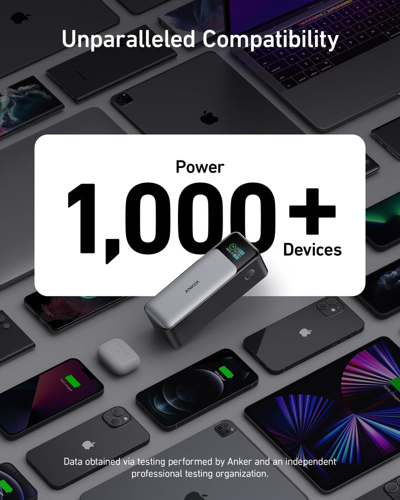 Load image into Gallery viewer, Anker 737 Power Bank (PowerCore 24K)