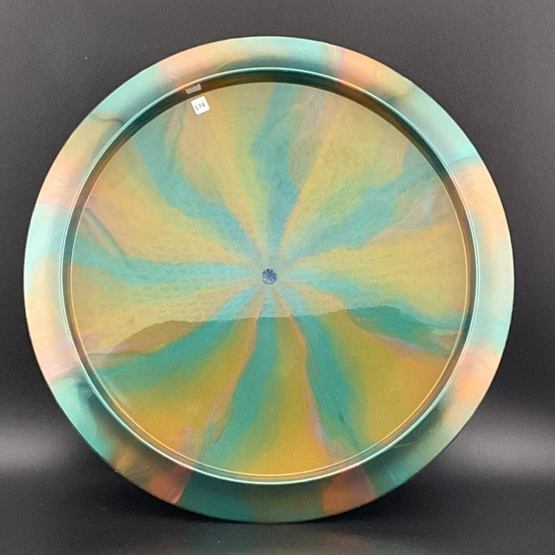 Load image into Gallery viewer, Nebula Ethereal Coalesce First Run - Thomas Gilbert Signature