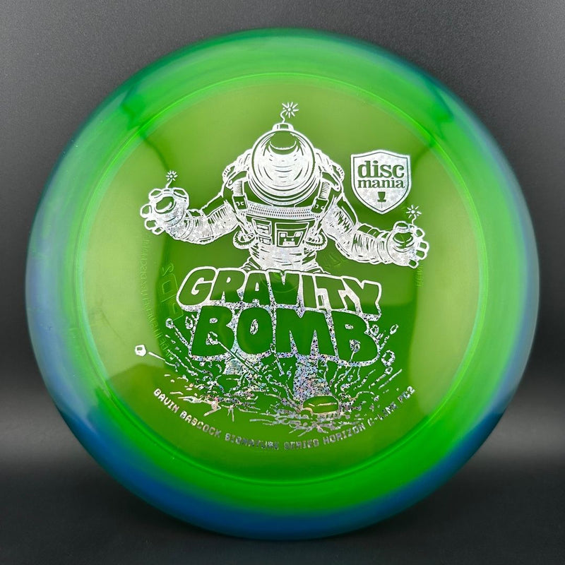 Load image into Gallery viewer, Horizon C-Line PD2 - Gravity Bomb - Gavin Babcock Signature Series