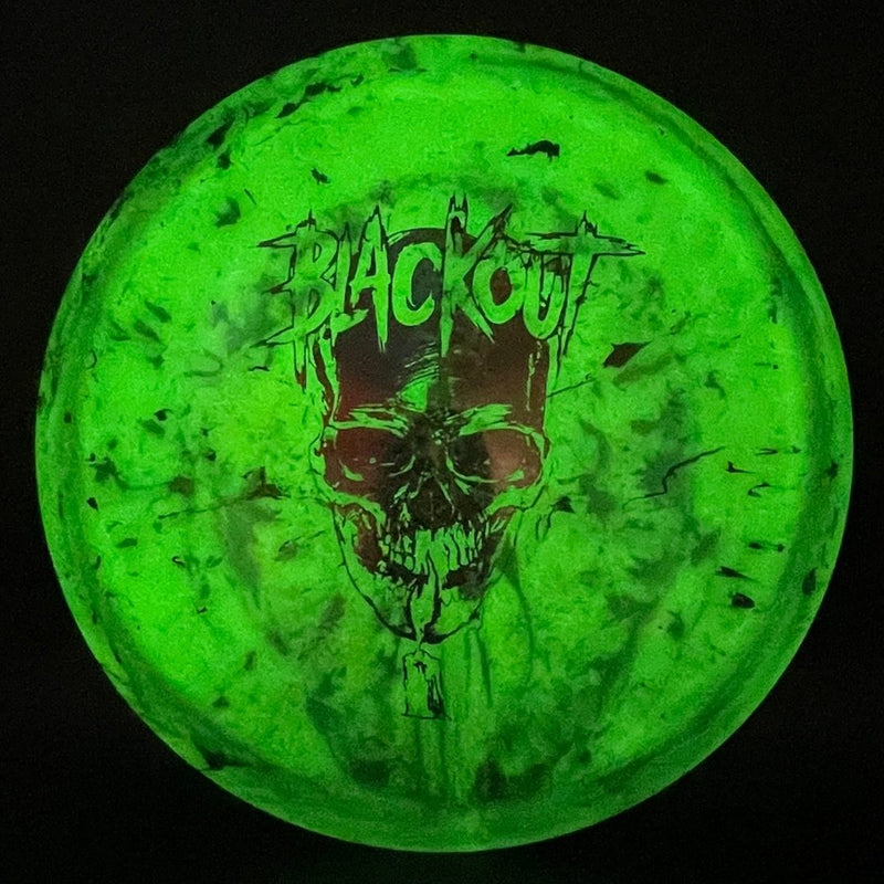Load image into Gallery viewer, Radioactive Waste Blackout