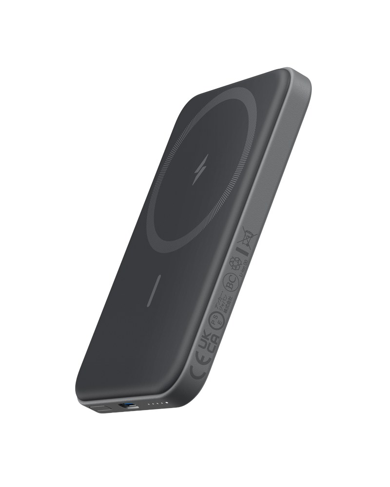 Load image into Gallery viewer, Anker <b>621</b> Magnetic Battery (MagGo)