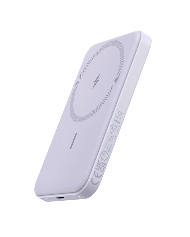 Load image into Gallery viewer, Anker <b>621</b> Magnetic Battery (MagGo)