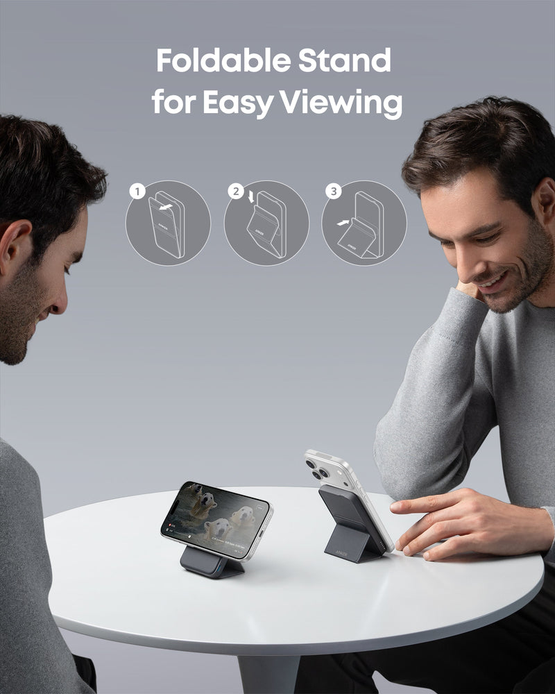 Load image into Gallery viewer, Anker <b>622</b> Magnetic Battery (MagGo)