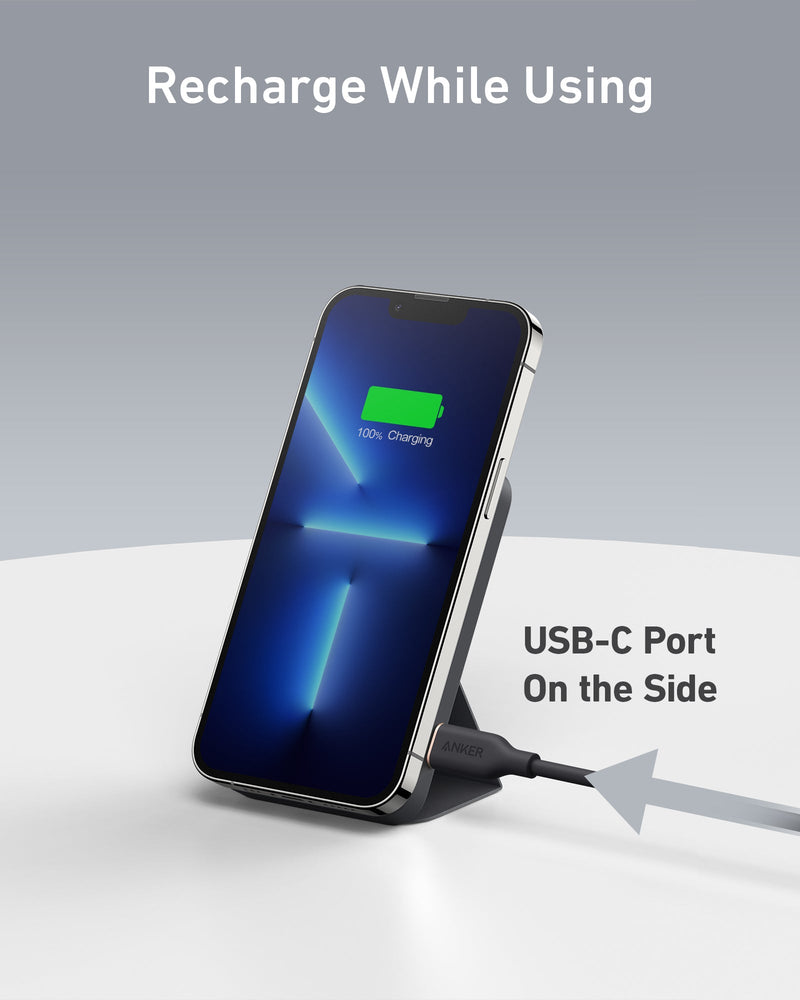 Load image into Gallery viewer, Anker <b>622</b> Magnetic Battery (MagGo)