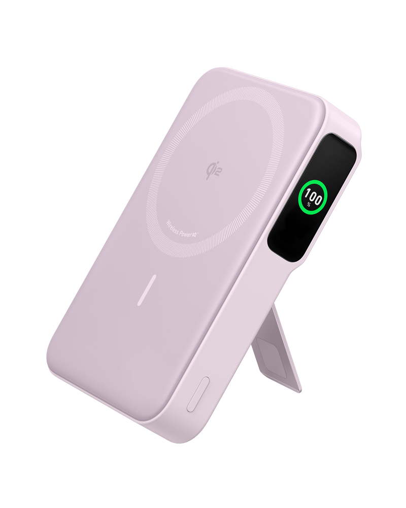 Load image into Gallery viewer, Anker MagGo Power Bank (10K)