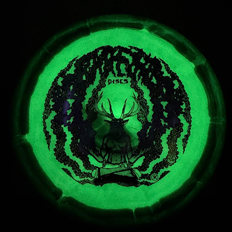 Load image into Gallery viewer, Halo Glow C-Blend Dynasty - Elk Man by Ripper Studios