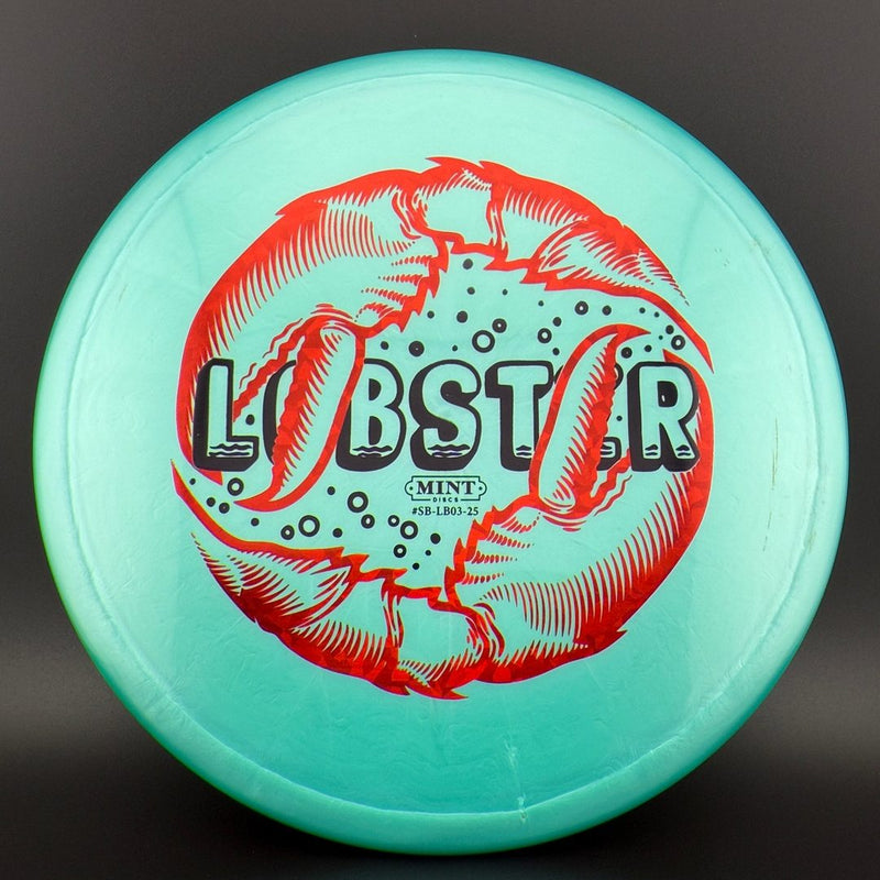 Load image into Gallery viewer, Sublime Lobster - 3rd Run - Levi Whitpan