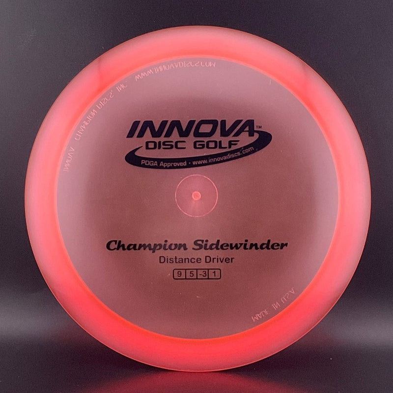 Load image into Gallery viewer, Champion Sidewinder