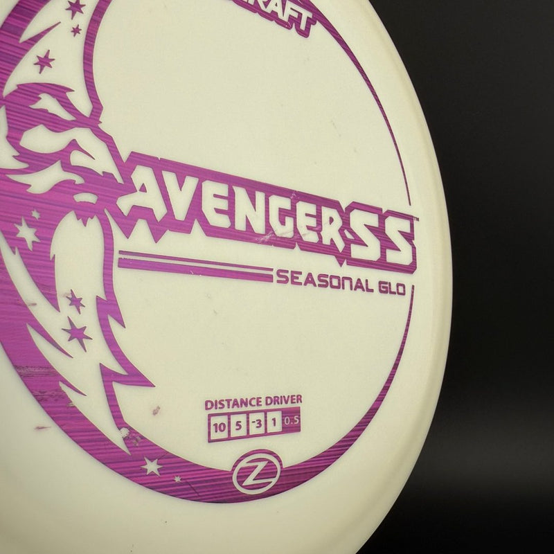 Load image into Gallery viewer, Glo Z Avenger SS - Seasonal Glo