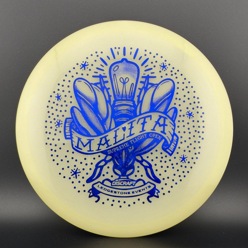 Load image into Gallery viewer, Mega Glo Malita - Supreme Flight Open 2026