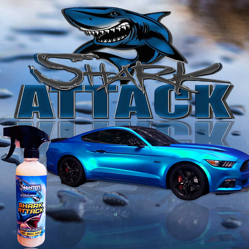 Load image into Gallery viewer, Shark Attack Spot Removal (16 fl oz)