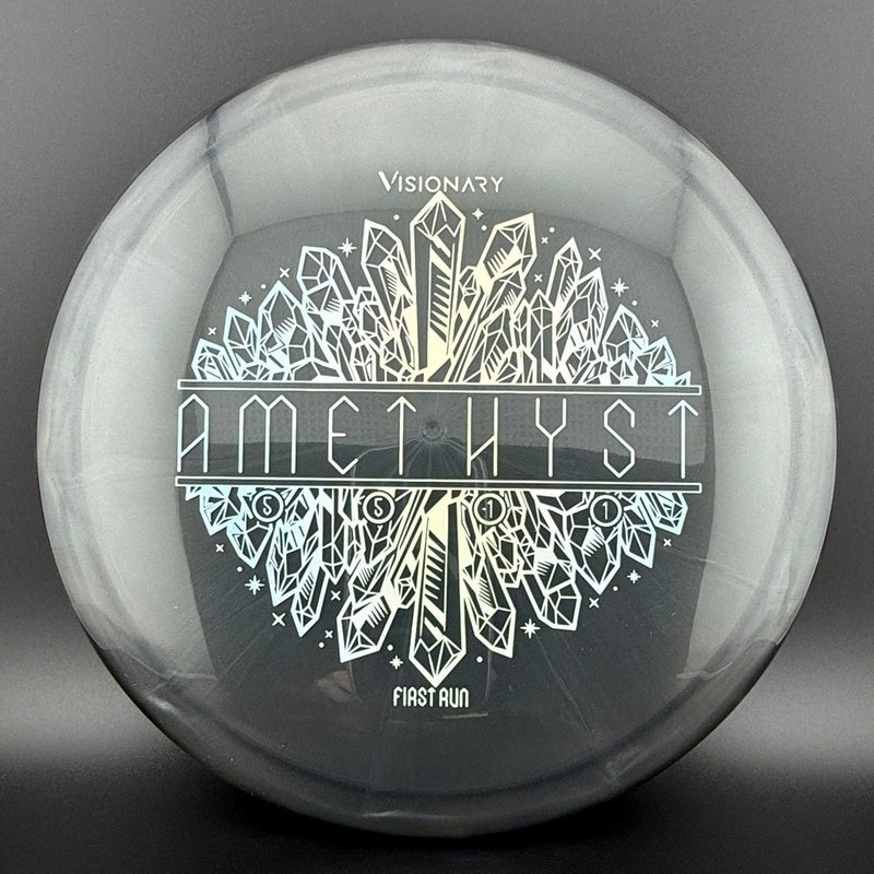 Load image into Gallery viewer, Mystic Amethyst - First Run
