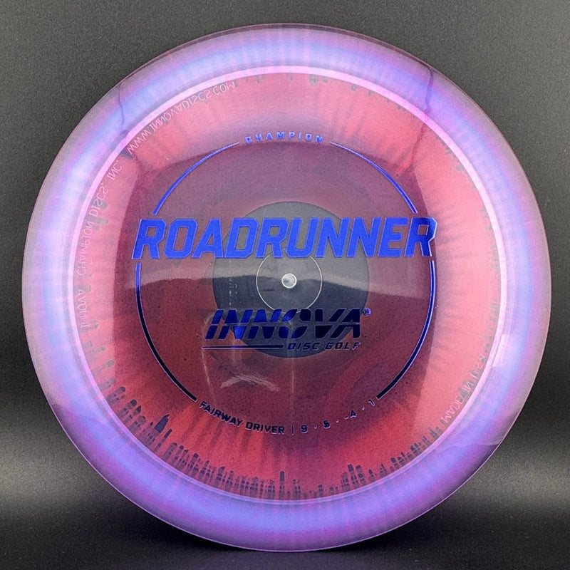 Load image into Gallery viewer, I-Dye Champion Roadrunner