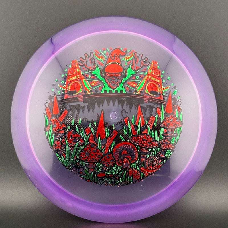 Load image into Gallery viewer, Proton Drift - DJ Gnomeo by Skeet Design