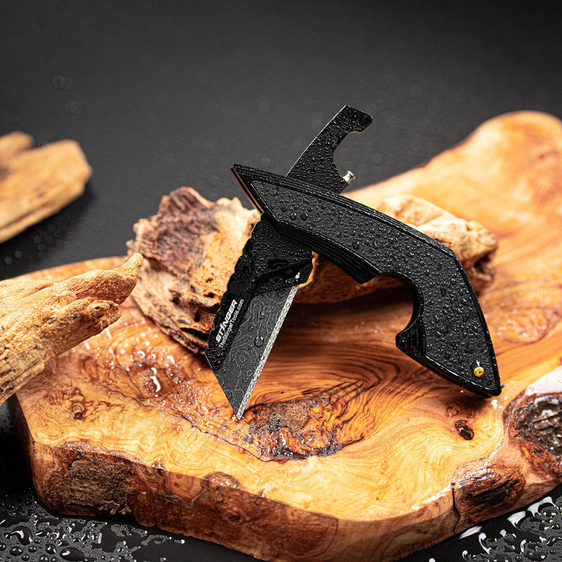 Load image into Gallery viewer, Stinger Topographic Utility Tool / Cigar Trimmer