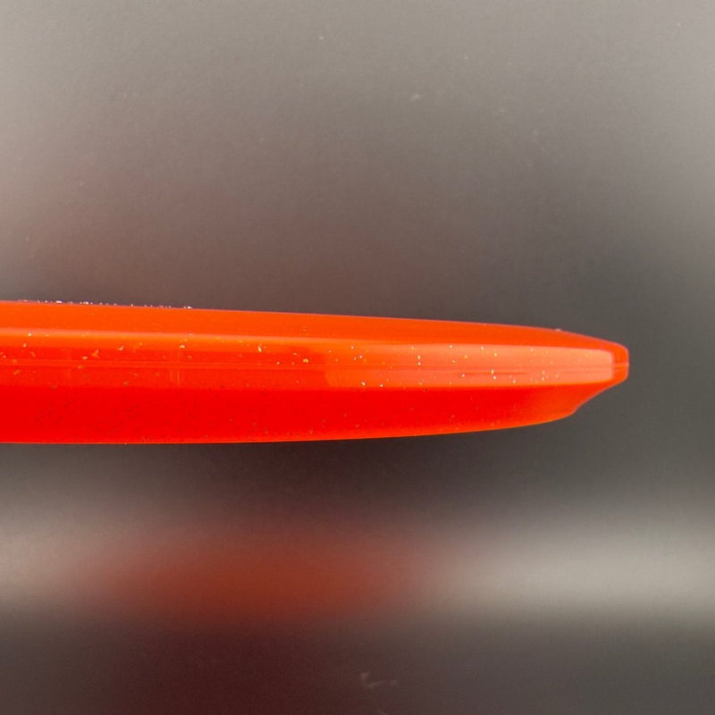 Load image into Gallery viewer, Prototype Metal Flake C-Line MD4 - European Open