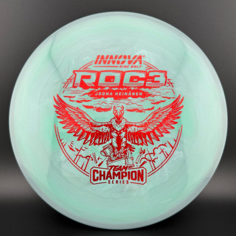 Load image into Gallery viewer, Star Roc3 - Joona Heinanen 2025 Team Series