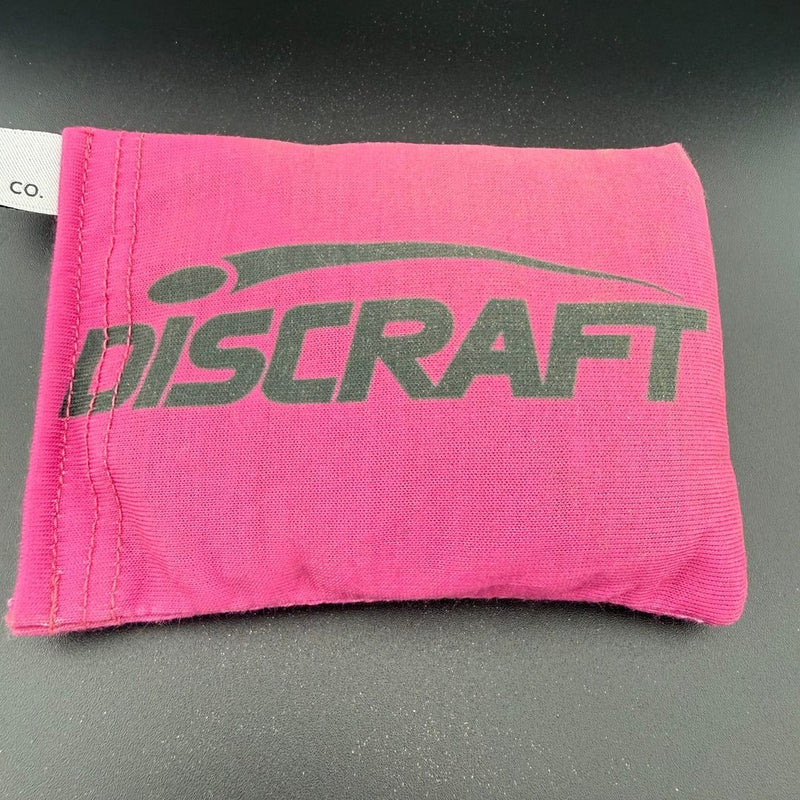 Load image into Gallery viewer, Discraft Sportsack (Bar Stamp) - Grip Enhancer