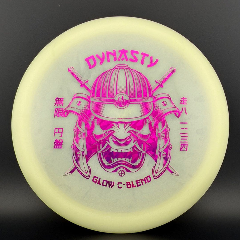 Load image into Gallery viewer, Glow C-Blend Dynasty - First Run