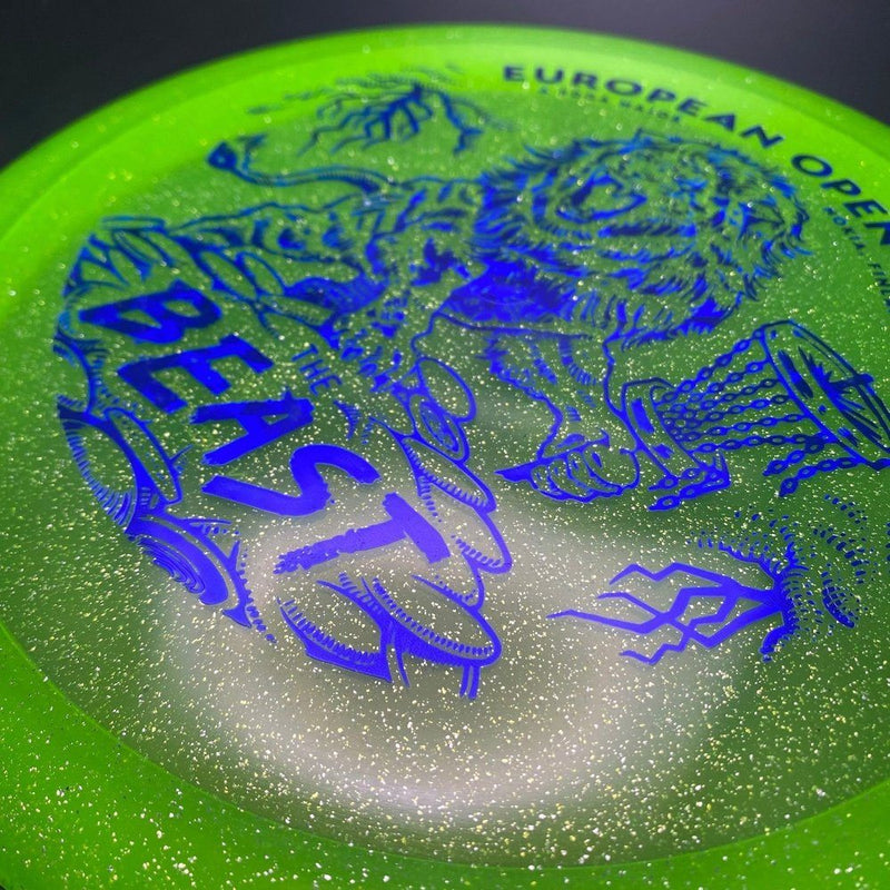 Load image into Gallery viewer, Metal Flake C-Line FD - Limited European Open