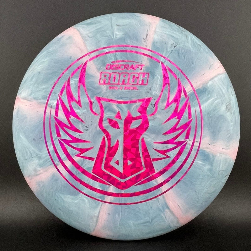 Load image into Gallery viewer, Bro-D Rubber Blend Roach - Brodie Smith Darkhorse 2020