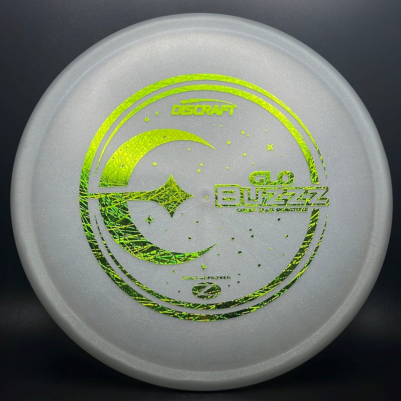 Load image into Gallery viewer, Z Glo Metallic Buzzz - Corey Ellis Signature Edition