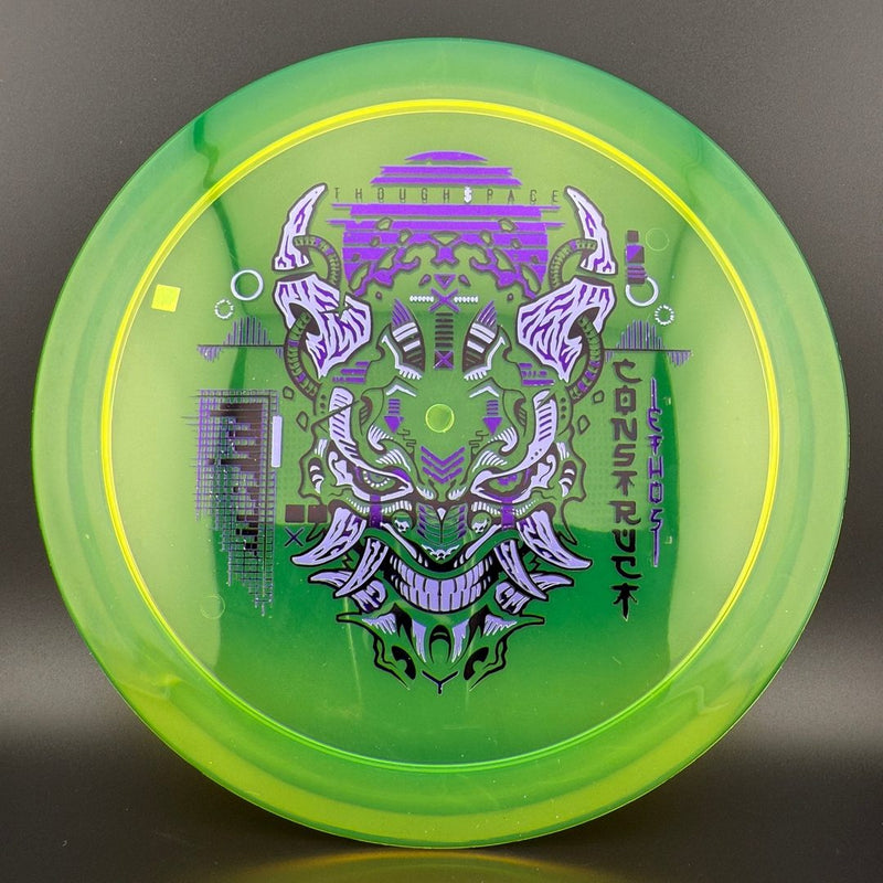 Load image into Gallery viewer, Ethos Construct "Cyber Oni" - First Run