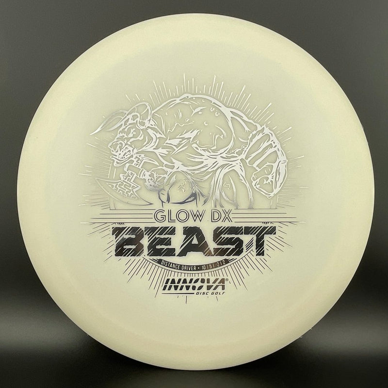 Load image into Gallery viewer, DX Classic Glow Beast