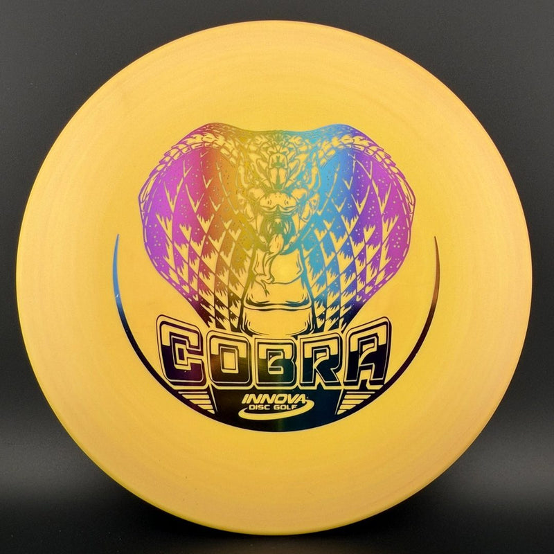 Load image into Gallery viewer, Star Cobra - Artist Corner OOP