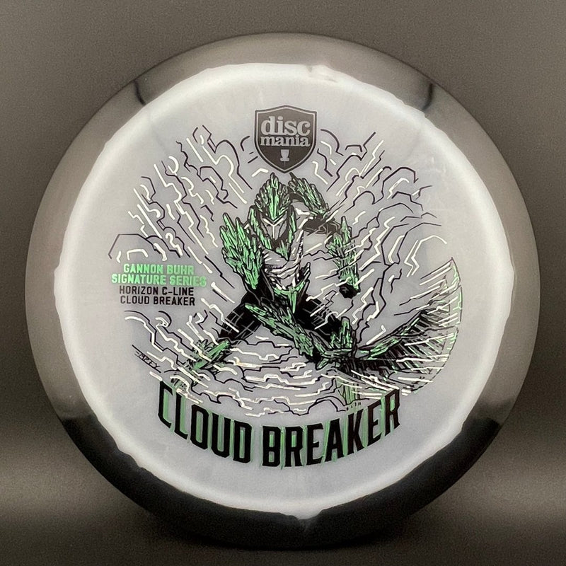 Load image into Gallery viewer, Horizon C-Line Cloud Breaker - 3 Foil - Gannon Buhr Signature Series
