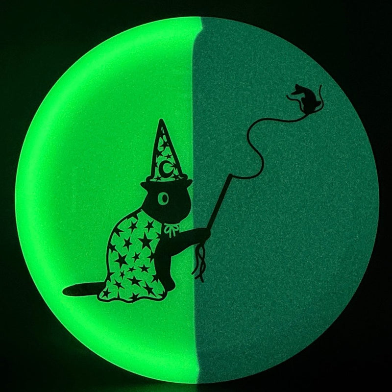 Load image into Gallery viewer, glO-G Binx - Halloween 2025