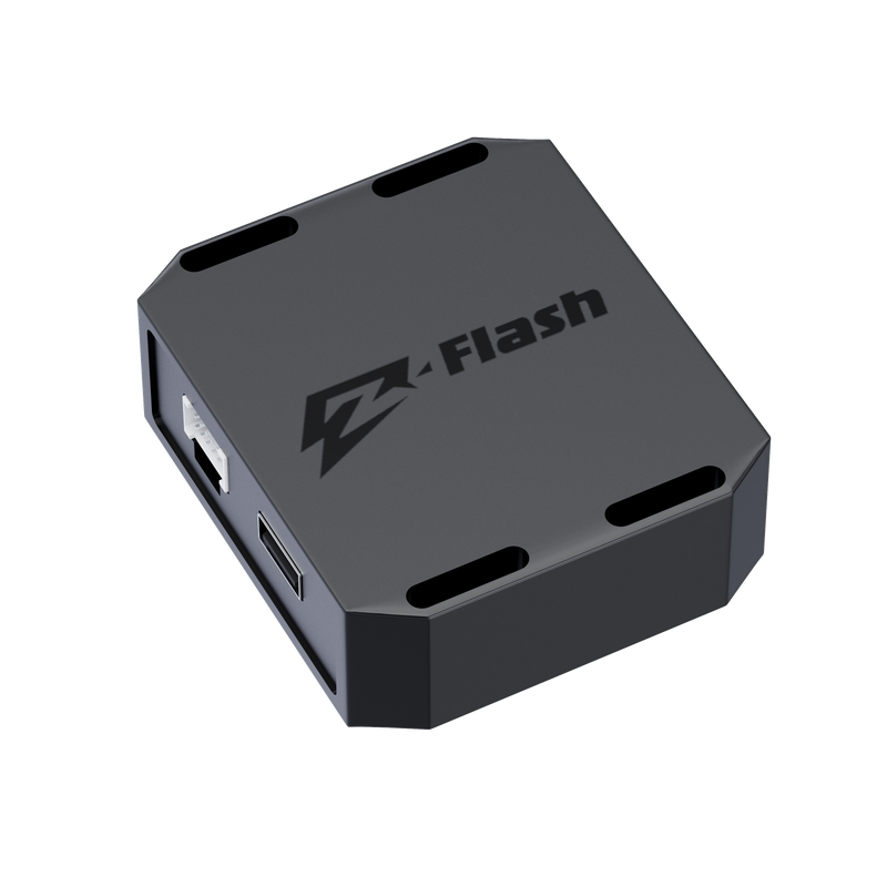 Load image into Gallery viewer, Z-Flash BCM 2300 Vehicle Flasher for Ford